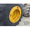 2017 Caterpillar 563D Wheel Feller Buncher