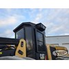 2017 Caterpillar 563D Wheel Feller Buncher