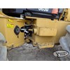 2017 Caterpillar 563D Wheel Feller Buncher