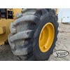 2017 Caterpillar 563D Wheel Feller Buncher