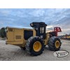 2017 Caterpillar 563D Wheel Feller Buncher