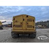 2017 Caterpillar 563D Wheel Feller Buncher