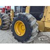 2017 Caterpillar 563D Wheel Feller Buncher