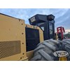 2017 Caterpillar 563D Wheel Feller Buncher