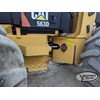 2017 Caterpillar 563D Wheel Feller Buncher