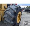 2017 Caterpillar 563D Wheel Feller Buncher