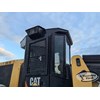 2017 Caterpillar 563D Wheel Feller Buncher