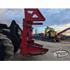 2017 Caterpillar 563D Wheel Feller Buncher