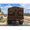 2017 Caterpillar 563D Wheel Feller Buncher