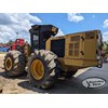 2017 Caterpillar 563D Wheel Feller Buncher