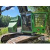 2019 John Deere 853M Track Feller Buncher