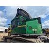 2019 John Deere 853M Track Feller Buncher