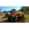 1996 John Deere 548G Skidder