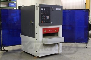 2021 Woodtech QSG-R-RRA-24  Sander