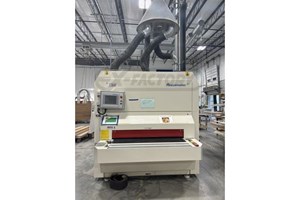 2008 Heesemann MFA 6  Sander