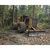 2021 Tigercat 632H Skidder