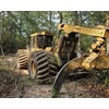 2021 Tigercat 632H Skidder