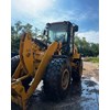 2014 Caterpillar 924K Wheel Loader