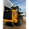 2014 Caterpillar 924K Wheel Loader