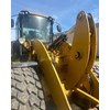 2014 Caterpillar 924K Wheel Loader