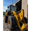 2014 Caterpillar 924K Wheel Loader