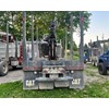 2007 Kenworth W900 Log Truck