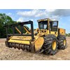 2020 Tigercat M726G Brush Cutter and Land Clearing