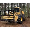 2020 Tigercat M726G Brush Cutter and Land Clearing