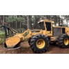 2020 Tigercat M726G Brush Cutter and Land Clearing