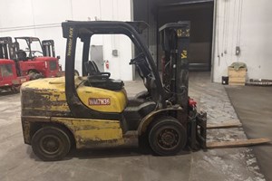 2018 Yale GP090VX  Forklift