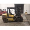 2018 Yale GP090VX Forklift