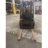 2018 Yale GP090VX Forklift