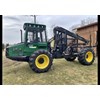 2003 Timberjack 1010 Forwarder