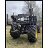 2003 Timberjack 1010 Forwarder