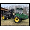 2003 Timberjack 1010 Forwarder