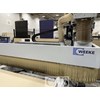 2016 Weeke Vantech 510 CNC Router