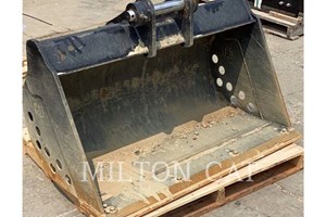 2022 Caterpillar 307-309 48 DC BUCKET  Attachment