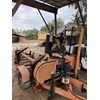 2005 Wood-Mizer LT40HDD34 Portable Sawmill