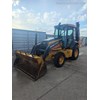 2015 John Deere 310SK Backhoe