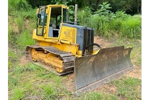 John Deere 700H  Dozer