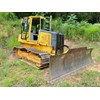 John Deere 700H Dozer