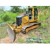 John Deere 700H Dozer