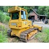 John Deere 700H Dozer