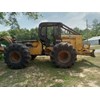 John Deere 540B Skidder