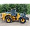 2015 John Deere 624K Wheel Loader