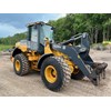 2015 John Deere 624K Wheel Loader