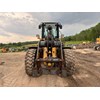 2015 John Deere 624K Wheel Loader