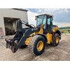 2015 John Deere 624K Wheel Loader