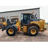 2015 John Deere 624K Wheel Loader