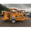 2021 Bandit 15XP Mobile Wood Chipper